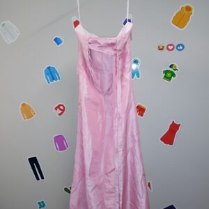 ML dress