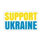 Support for Ukraine